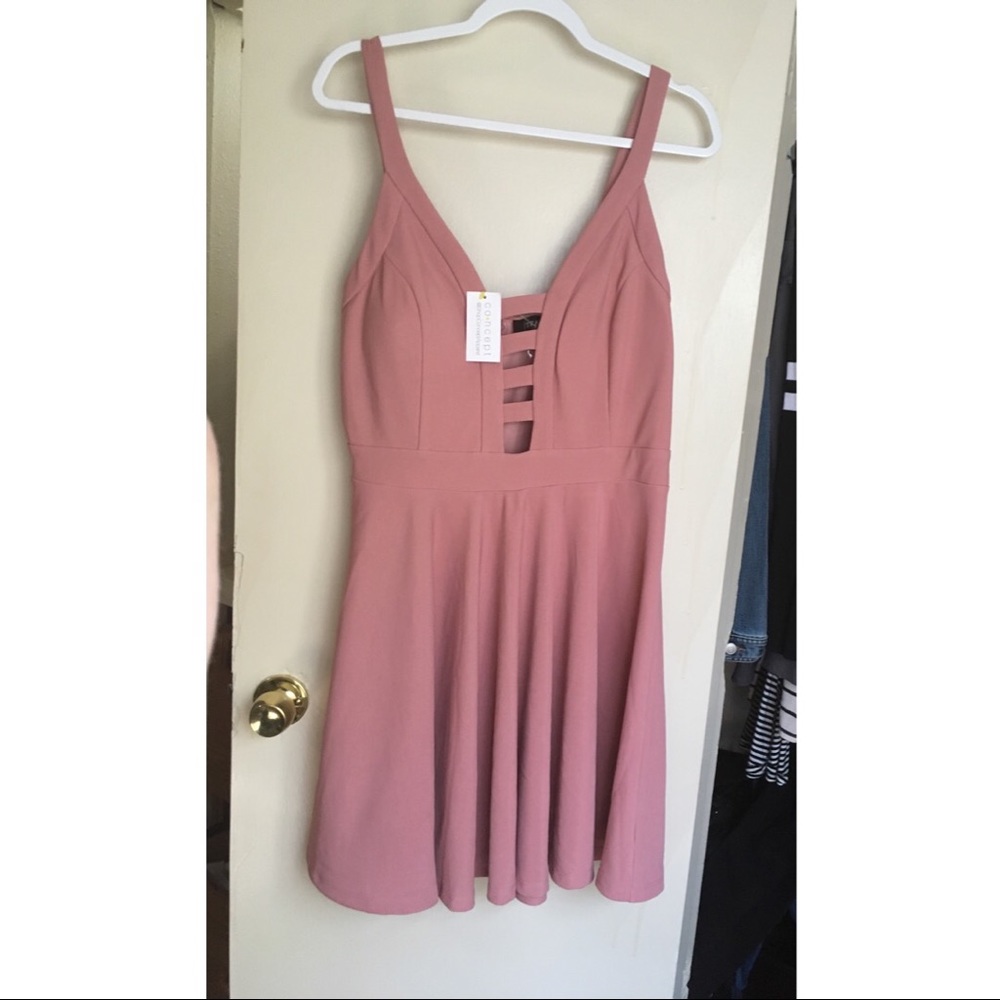 NWT Dress